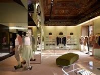 Prada Opens in Palermo 